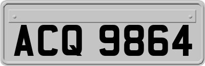 ACQ9864