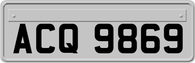 ACQ9869