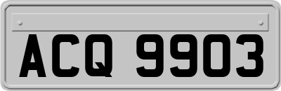 ACQ9903