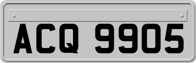 ACQ9905