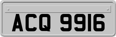 ACQ9916