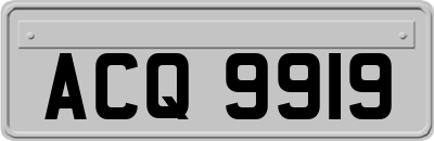 ACQ9919