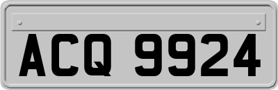 ACQ9924