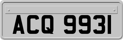 ACQ9931