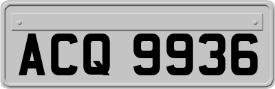 ACQ9936