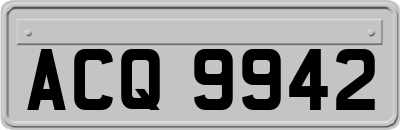 ACQ9942