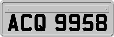 ACQ9958