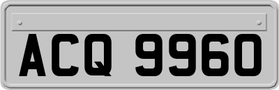 ACQ9960