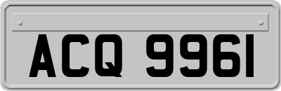 ACQ9961