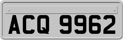 ACQ9962