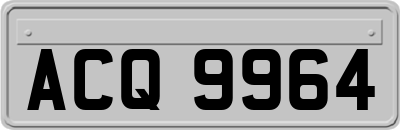 ACQ9964