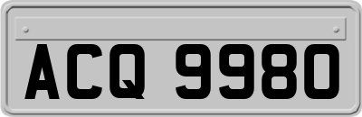 ACQ9980