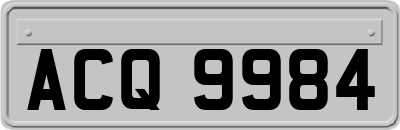 ACQ9984