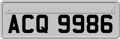 ACQ9986