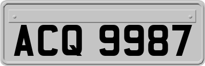 ACQ9987