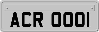 ACR0001
