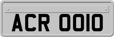 ACR0010