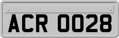 ACR0028