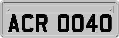 ACR0040