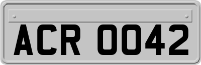 ACR0042