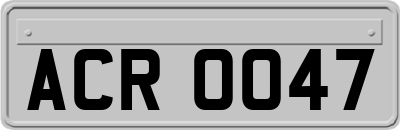 ACR0047