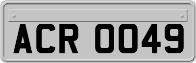 ACR0049