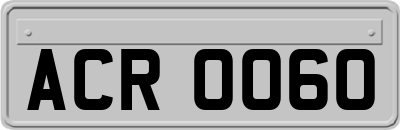 ACR0060