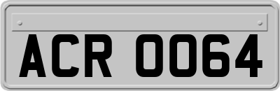 ACR0064