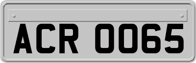 ACR0065