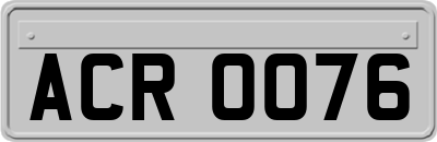 ACR0076