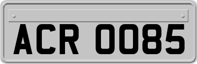 ACR0085