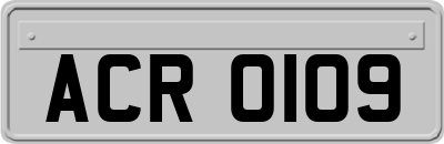 ACR0109