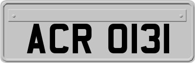 ACR0131