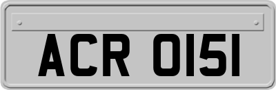 ACR0151