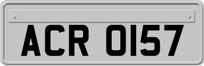 ACR0157