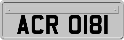 ACR0181