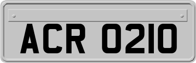 ACR0210