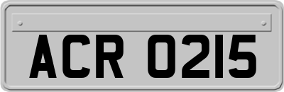 ACR0215