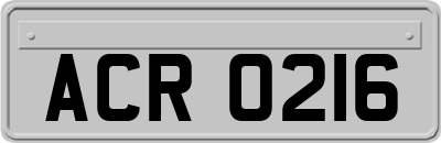 ACR0216