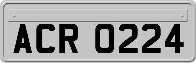 ACR0224