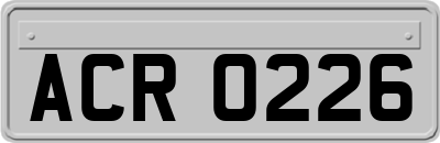 ACR0226