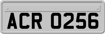 ACR0256