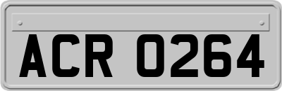 ACR0264