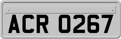 ACR0267
