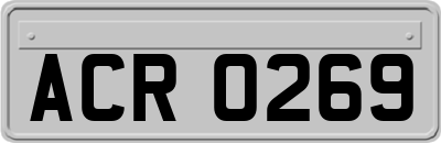 ACR0269