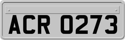 ACR0273