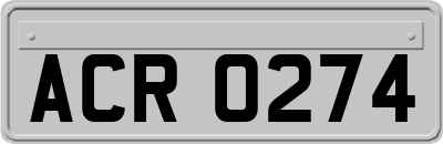 ACR0274
