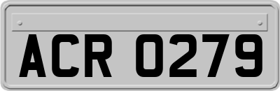 ACR0279