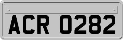 ACR0282