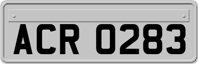 ACR0283